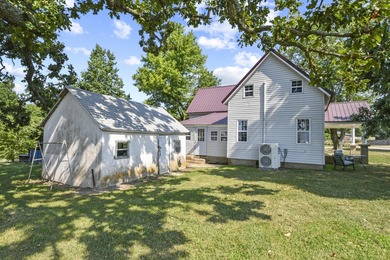 This breathtaking 156-acre farm offers a rare combination of on  in Missouri - for sale on GolfHomes.com, golf home, golf lot