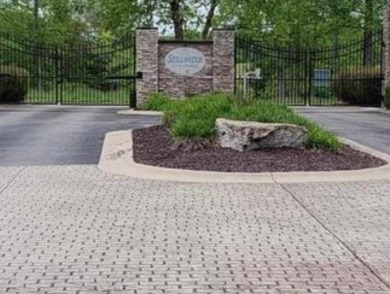 Gorgeous building lot in the gated community of Stillwater. Land on Links At Lily Creek Resort in Kentucky - for sale on GolfHomes.com, golf home, golf lot