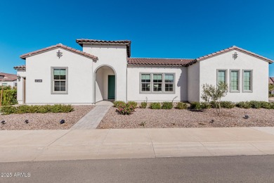 Absolutely stunning home located in the desirable Sterling Grove on Sterling Grove Golf & Country Club in Arizona - for sale on GolfHomes.com, golf home, golf lot