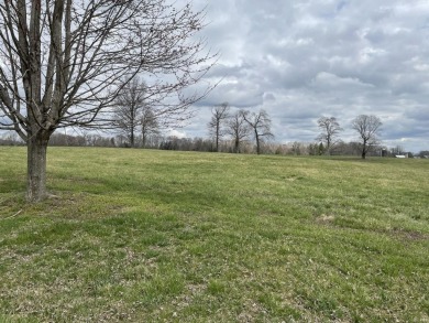 Gorgeous building lot in the gated community of Stillwater. Land on Links At Lily Creek Resort in Kentucky - for sale on GolfHomes.com, golf home, golf lot