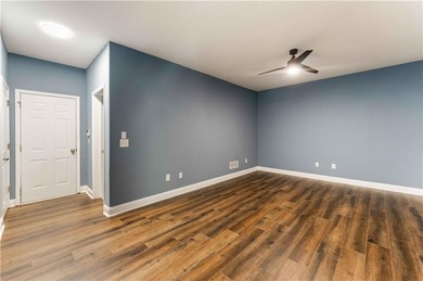 Live the East Lake lifestyle in Olmsted, where modern comfort on East Lake Golf Club in Georgia - for sale on GolfHomes.com, golf home, golf lot