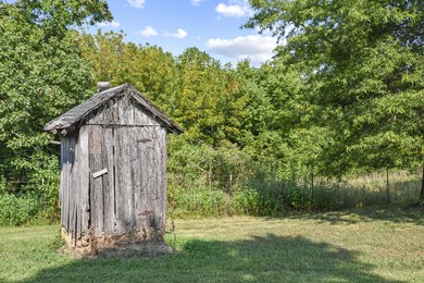 This breathtaking 156-acre farm offers a rare combination of on  in Missouri - for sale on GolfHomes.com, golf home, golf lot