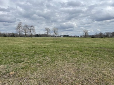 Gorgeous building lot in the gated community of Stillwater. Land on Links At Lily Creek Resort in Kentucky - for sale on GolfHomes.com, golf home, golf lot