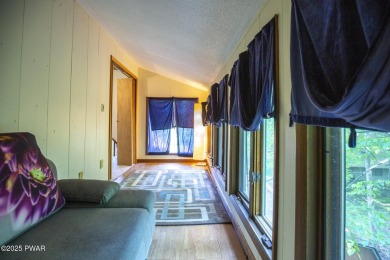 This is the one you have been hoping for! This awesome home is on The Hideout Golf in Pennsylvania - for sale on GolfHomes.com, golf home, golf lot