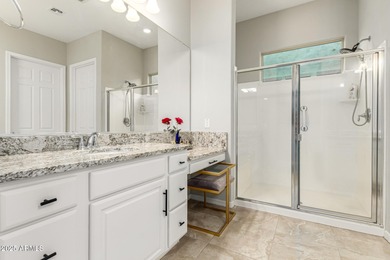 Welcome to resort style living in Sun City Anthem at Merrill on Poston Butte Golf Club in Arizona - for sale on GolfHomes.com, golf home, golf lot