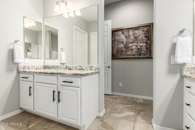 Welcome to resort style living in Sun City Anthem at Merrill on Poston Butte Golf Club in Arizona - for sale on GolfHomes.com, golf home, golf lot