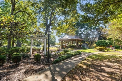 Live the East Lake lifestyle in Olmsted, where modern comfort on East Lake Golf Club in Georgia - for sale on GolfHomes.com, golf home, golf lot