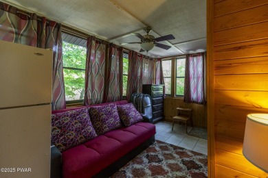 This is the one you have been hoping for! This awesome home is on The Hideout Golf in Pennsylvania - for sale on GolfHomes.com, golf home, golf lot