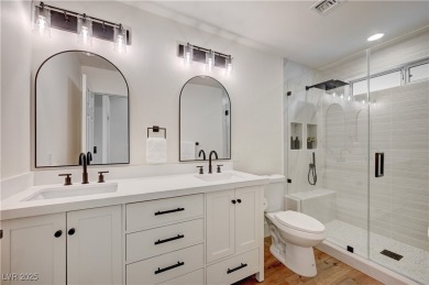 Blending leisure and luxury this Sun City home provides elevated on Highland Falls Golf Club in Nevada - for sale on GolfHomes.com, golf home, golf lot