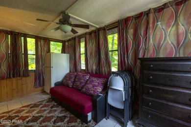 This is the one you have been hoping for! This awesome home is on The Hideout Golf in Pennsylvania - for sale on GolfHomes.com, golf home, golf lot