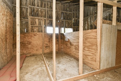 This breathtaking 156-acre farm offers a rare combination of on  in Missouri - for sale on GolfHomes.com, golf home, golf lot