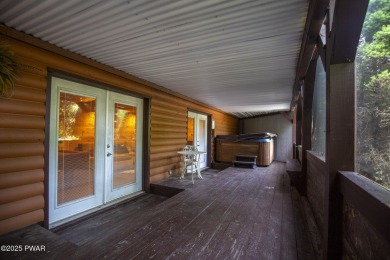 This is the one you have been hoping for! This awesome home is on The Hideout Golf in Pennsylvania - for sale on GolfHomes.com, golf home, golf lot