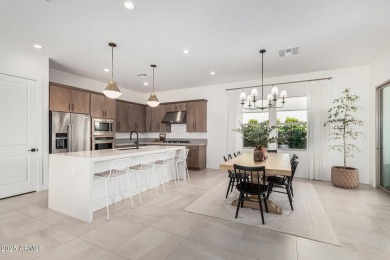 Absolutely stunning home located in the desirable Sterling Grove on Sterling Grove Golf & Country Club in Arizona - for sale on GolfHomes.com, golf home, golf lot