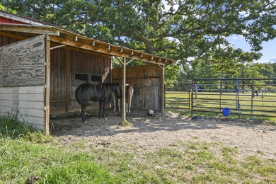 This breathtaking 156-acre farm offers a rare combination of on  in Missouri - for sale on GolfHomes.com, golf home, golf lot