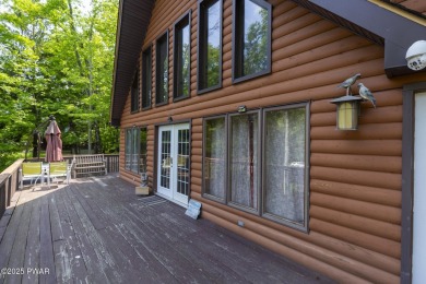 This is the one you have been hoping for! This awesome home is on The Hideout Golf in Pennsylvania - for sale on GolfHomes.com, golf home, golf lot