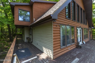 This is the one you have been hoping for! This awesome home is on The Hideout Golf in Pennsylvania - for sale on GolfHomes.com, golf home, golf lot