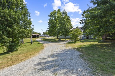 This breathtaking 156-acre farm offers a rare combination of on  in Missouri - for sale on GolfHomes.com, golf home, golf lot