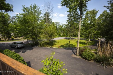 This is the one you have been hoping for! This awesome home is on The Hideout Golf in Pennsylvania - for sale on GolfHomes.com, golf home, golf lot