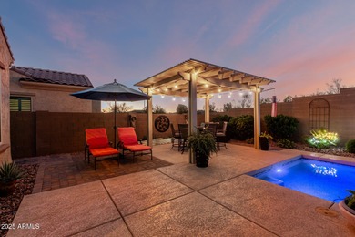 Welcome to resort style living in Sun City Anthem at Merrill on Poston Butte Golf Club in Arizona - for sale on GolfHomes.com, golf home, golf lot