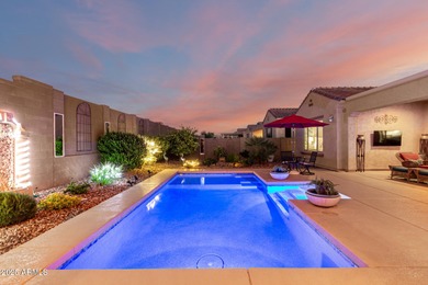 Welcome to resort style living in Sun City Anthem at Merrill on Poston Butte Golf Club in Arizona - for sale on GolfHomes.com, golf home, golf lot