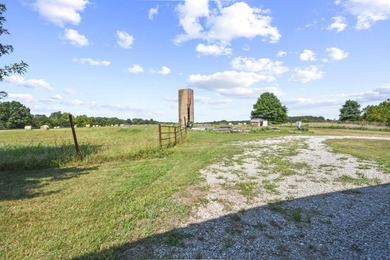 This breathtaking 156-acre farm offers a rare combination of on  in Missouri - for sale on GolfHomes.com, golf home, golf lot