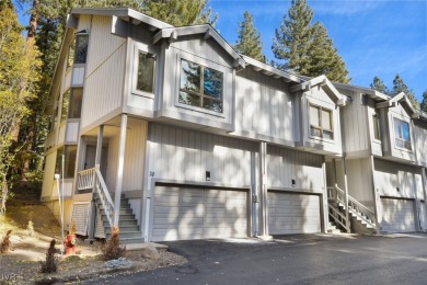 Discover the perfect blend of location, style and comfort in on Incline Village Golf Course in Nevada - for sale on GolfHomes.com, golf home, golf lot