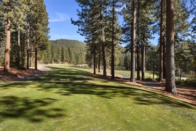 Discover the perfect blend of location, style and comfort in on Incline Village Golf Course in Nevada - for sale on GolfHomes.com, golf home, golf lot