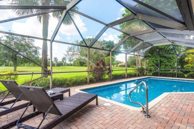 Set in the prestigious Boca Woods Country Club, this on  in Florida - for sale on GolfHomes.com, golf home, golf lot