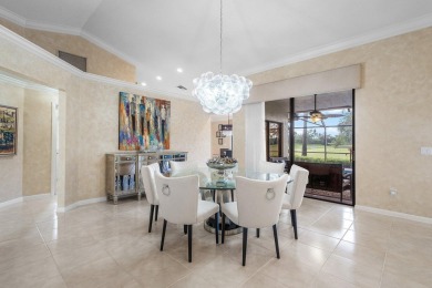 Set in the prestigious Boca Woods Country Club, this on  in Florida - for sale on GolfHomes.com, golf home, golf lot