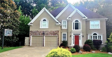 ** Assumable Loan with 2.75% Interest Rate for Qualified Buyers on Canongate At Eagle Watch Golf Club in Georgia - for sale on GolfHomes.com, golf home, golf lot