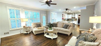 ** Assumable Loan with 2.75% Interest Rate for Qualified Buyers on Canongate At Eagle Watch Golf Club in Georgia - for sale on GolfHomes.com, golf home, golf lot