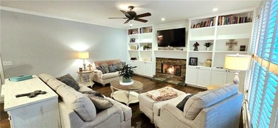 ** Assumable Loan with 2.75% Interest Rate for Qualified Buyers on Canongate At Eagle Watch Golf Club in Georgia - for sale on GolfHomes.com, golf home, golf lot