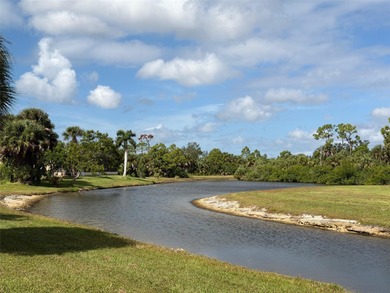 Very nice freshwater/brackish canal front lot in a desirable on Burnt Store Golf Club in Florida - for sale on GolfHomes.com, golf home, golf lot