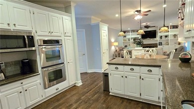 ** Assumable Loan with 2.75% Interest Rate for Qualified Buyers on Canongate At Eagle Watch Golf Club in Georgia - for sale on GolfHomes.com, golf home, golf lot
