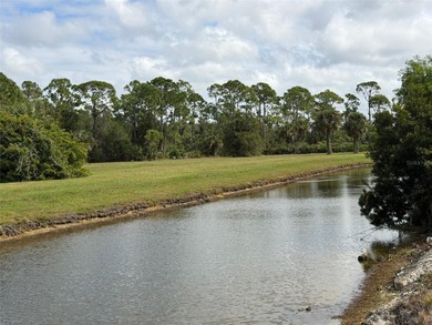 Very nice freshwater/brackish canal front lot in a desirable on Burnt Store Golf Club in Florida - for sale on GolfHomes.com, golf home, golf lot