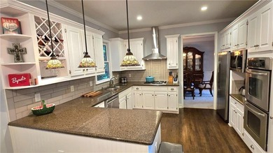 ** Assumable Loan with 2.75% Interest Rate for Qualified Buyers on Canongate At Eagle Watch Golf Club in Georgia - for sale on GolfHomes.com, golf home, golf lot