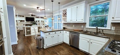 ** Assumable Loan with 2.75% Interest Rate for Qualified Buyers on Canongate At Eagle Watch Golf Club in Georgia - for sale on GolfHomes.com, golf home, golf lot