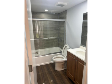 *OWNER  MOTIVATED*   2 bedroom  2 bath condo  unit located on on Country Club of Miami in Florida - for sale on GolfHomes.com, golf home, golf lot