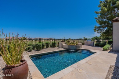 This Napoli model offers a great room floor plan, den, formal on Encanterra Country Club in Arizona - for sale on GolfHomes.com, golf home, golf lot