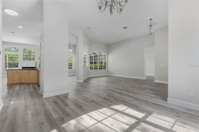 Welcome to your dream home! This stunning 4-bedroom, 2-bath with on Grand Haven Golf Club in Florida - for sale on GolfHomes.com, golf home, golf lot