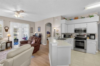 Don't Miss This Beautiful Water View Condo in Kings Point - Pet on Scepter Golf Club in Florida - for sale on GolfHomes.com, golf home, golf lot