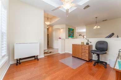 Here it is! A beautiful home with an incredible golf course and on The Club at Eaglebrooke in Florida - for sale on GolfHomes.com, golf home, golf lot