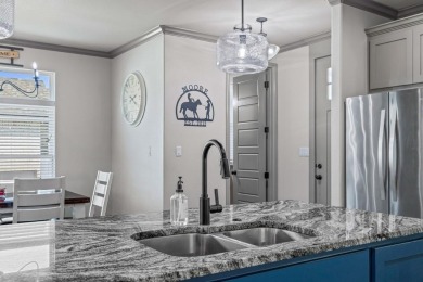 Move-in ready 4 bedroom, 2.5 bath home in the heart of on Legends Country Club in Texas - for sale on GolfHomes.com, golf home, golf lot