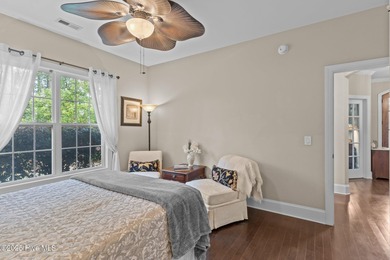 Stunning home on an oversized lot in the highly desirable on Compass Pointe Golf Course in North Carolina - for sale on GolfHomes.com, golf home, golf lot