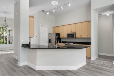 Welcome to your dream home! This stunning 4-bedroom, 2-bath with on Grand Haven Golf Club in Florida - for sale on GolfHomes.com, golf home, golf lot