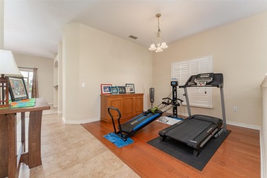 Here it is! A beautiful home with an incredible golf course and on The Club at Eaglebrooke in Florida - for sale on GolfHomes.com, golf home, golf lot