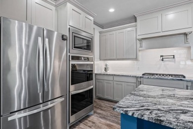 Move-in ready 4 bedroom, 2.5 bath home in the heart of on Legends Country Club in Texas - for sale on GolfHomes.com, golf home, golf lot