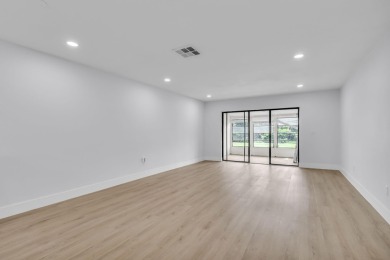 Be the 1st to live in this Beautifully renovated 2 bedroom 2 on Boca Lago Golf and Country Club in Florida - for sale on GolfHomes.com, golf home, golf lot
