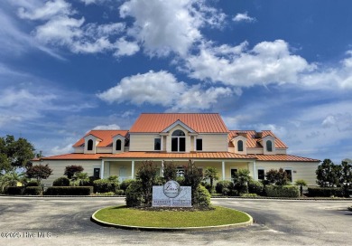 Enjoy coastal living at Greenside Manor at Brick Landing. The on Brick Landing Plantation Yacht and Golf Club in North Carolina - for sale on GolfHomes.com, golf home, golf lot