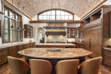 A One-of-a-Kind Masterpiece in Prestigious Glen Abbey on Bent Tree Golf Club in Texas - for sale on GolfHomes.com, golf home, golf lot